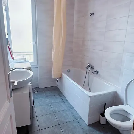 2 Lägenhet Lausanne