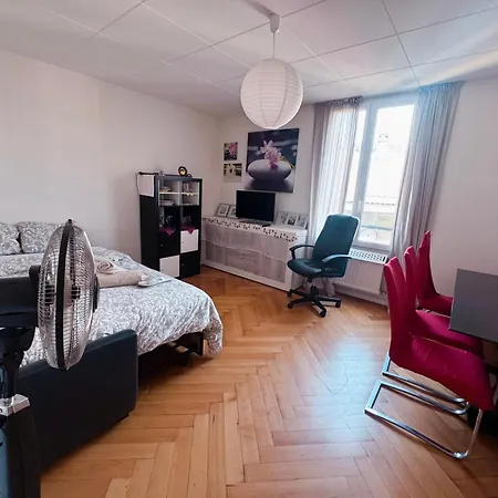 Апартаменты 2 *