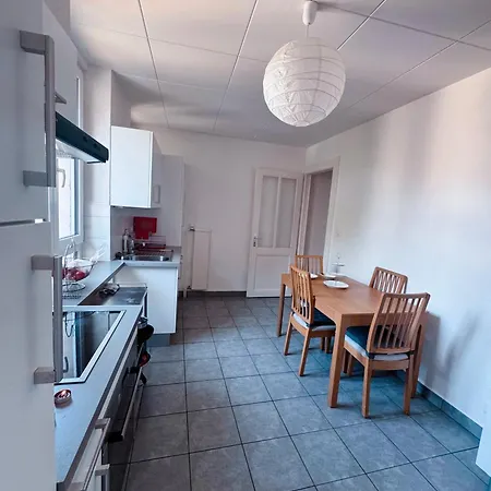 2 Appartement Lausanne