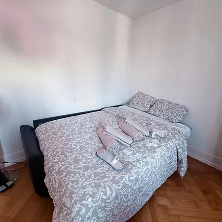 2 דירה לוזאן