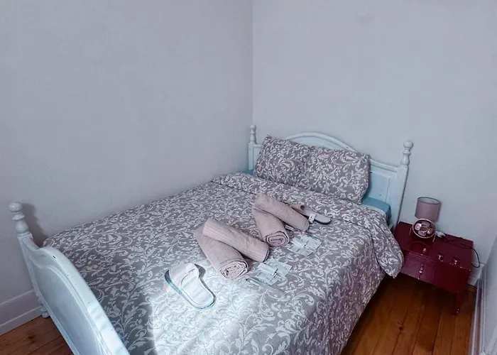 Appartement 2 Lausanne