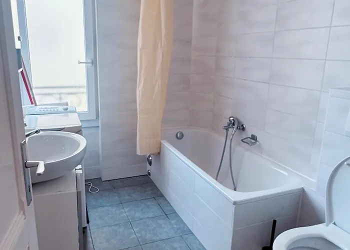 2 Appartement Lausanne