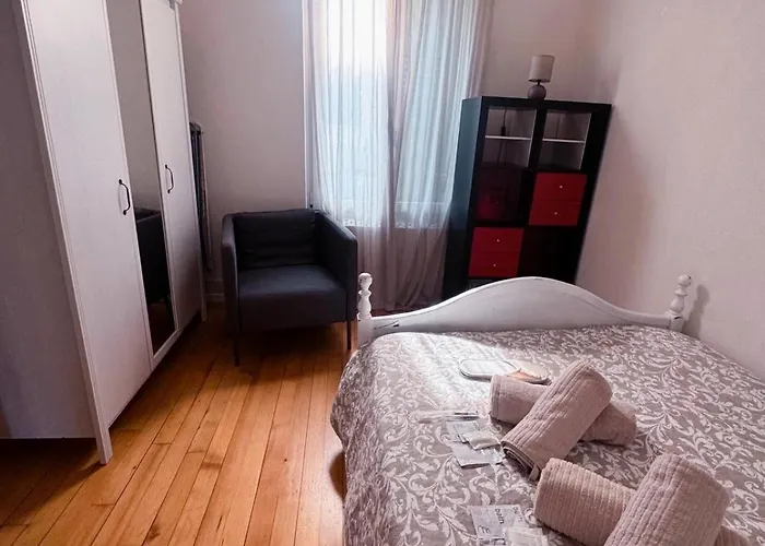 Appartement 2 Lausanne