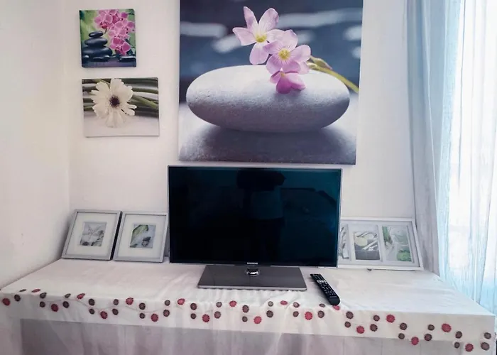 2 Апартаменты *